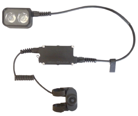 Lampe Micro µRL 3