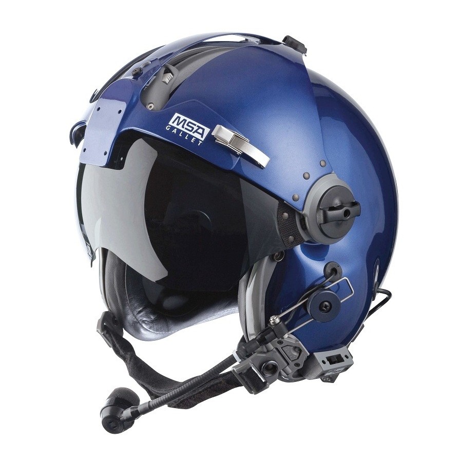 Casque Hélicoptère CEH - LH250